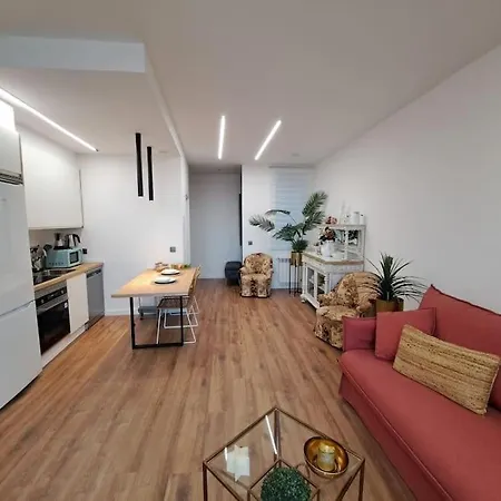 Vigo Centro, Duplex De Diseno. Apartment Exterior photo