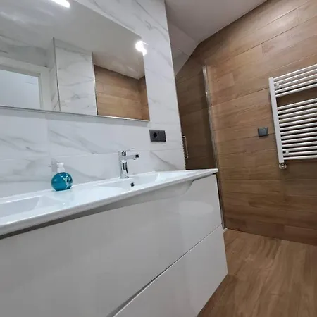 Vigo Centro, Duplex De Diseno. Apartment Exterior photo
