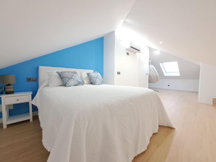 Appartement Centro, Duplex De Diseno.