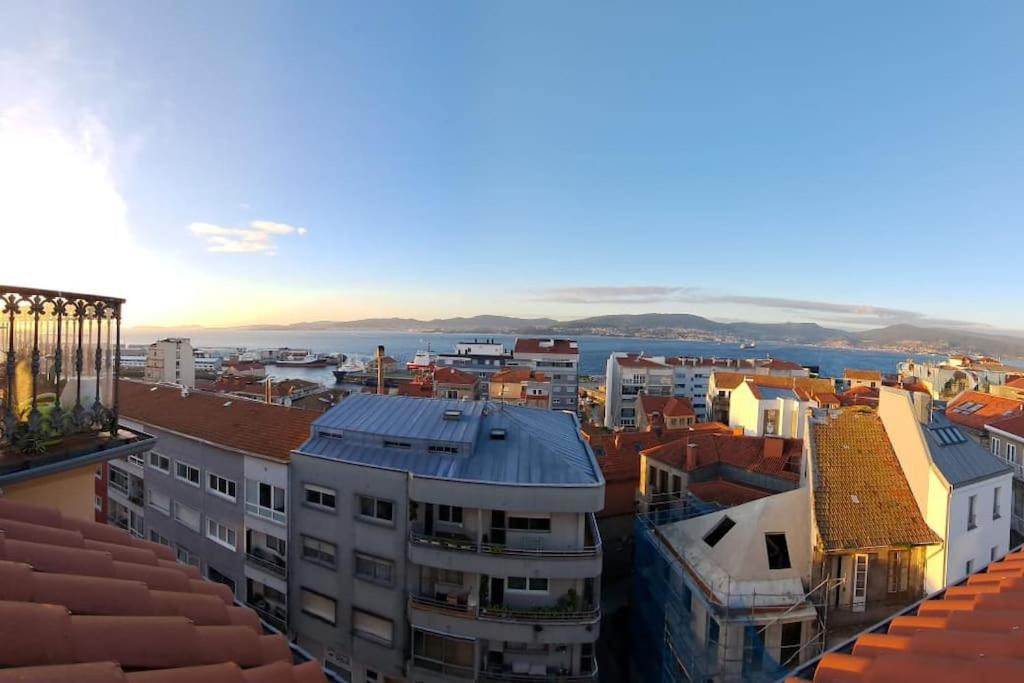 Centro, Duplex De Diseno.