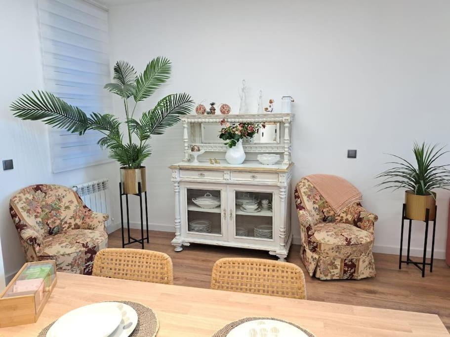 Centro, Duplex De Diseno. Apartamento *