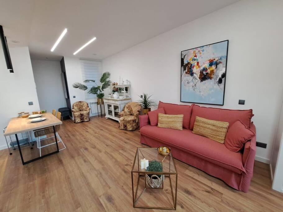 Centro, Duplex De Diseno. * Vigo