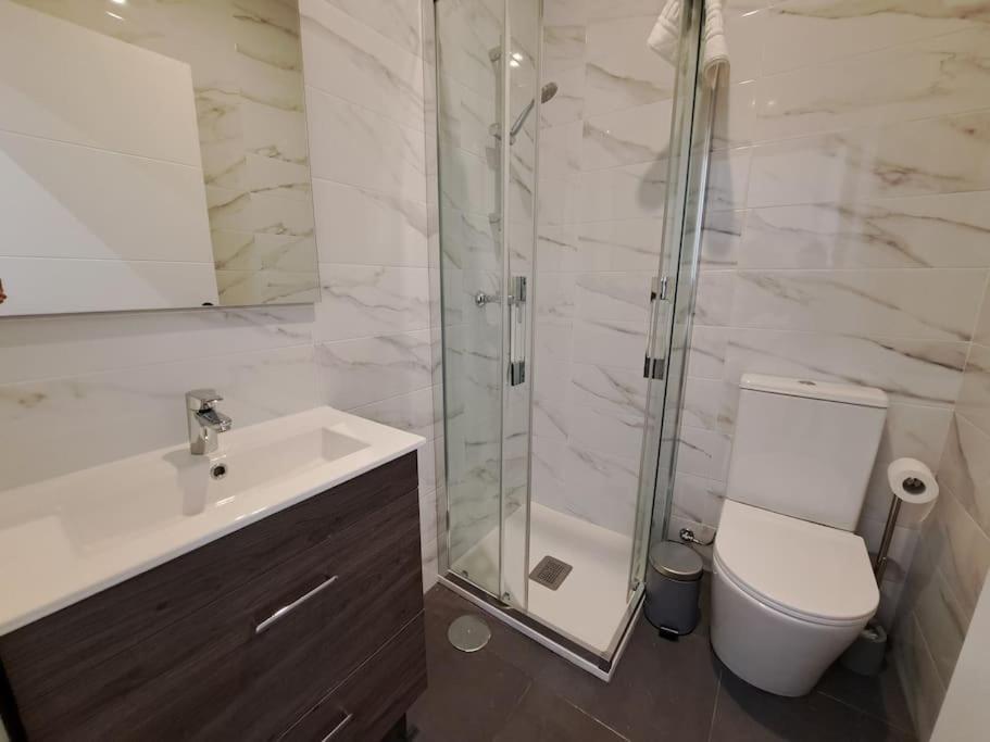 Appartement Centro, Duplex De Diseno. Vigo