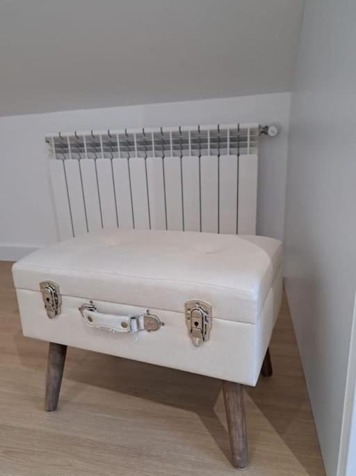 Centro, Duplex De Diseno.