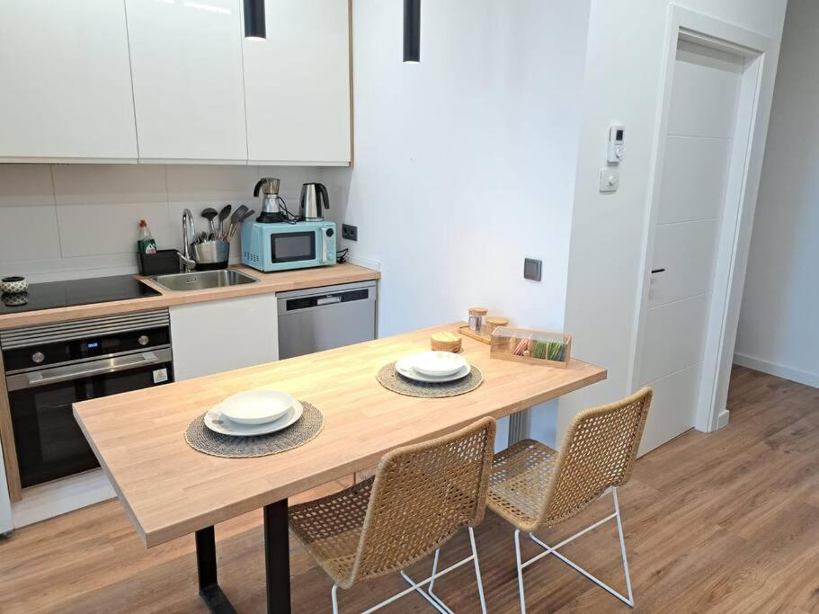 Apartment Centro, Duplex De Diseno. Vigo