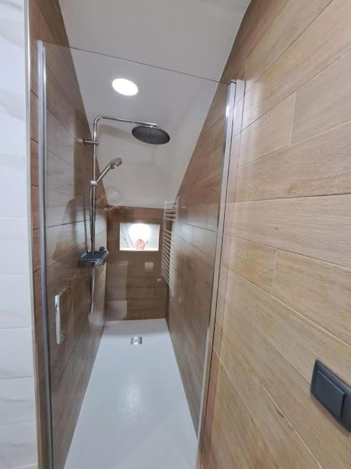 Centro, Duplex De Diseno. Vigo