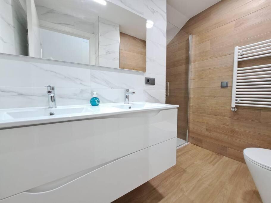 Centro, Duplex De Diseno. Vigo