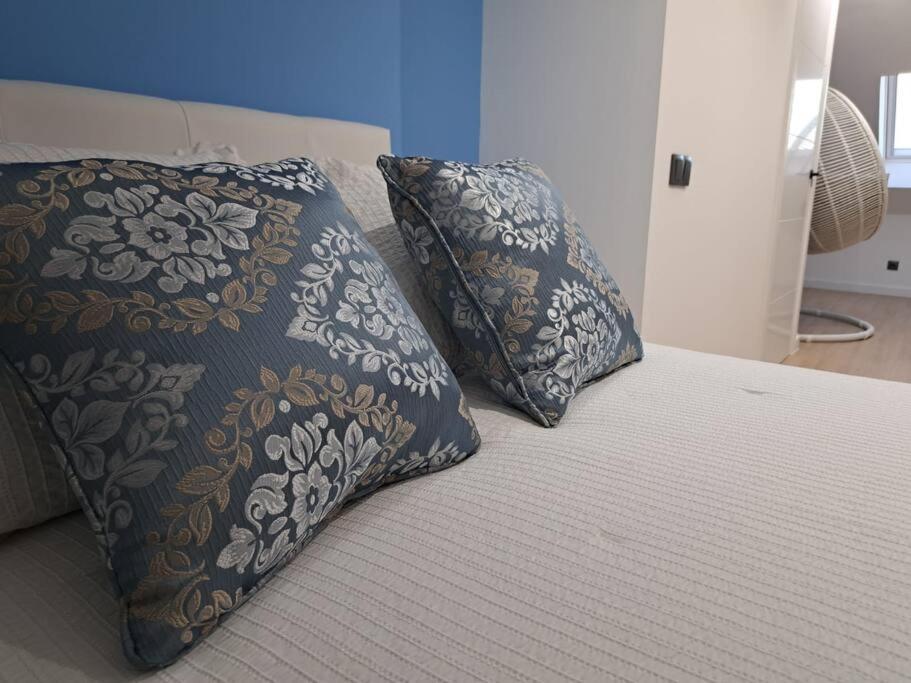 Centro, Duplex De Diseno. Apartamento *