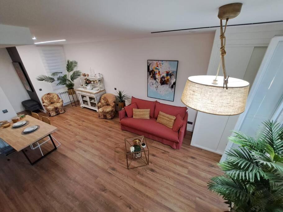 Centro, Duplex De Diseno. Apartment Vigo