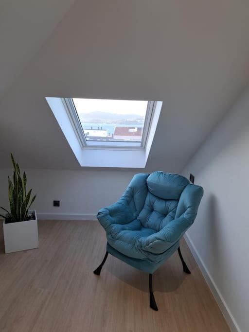Centro, Duplex De Diseno. *