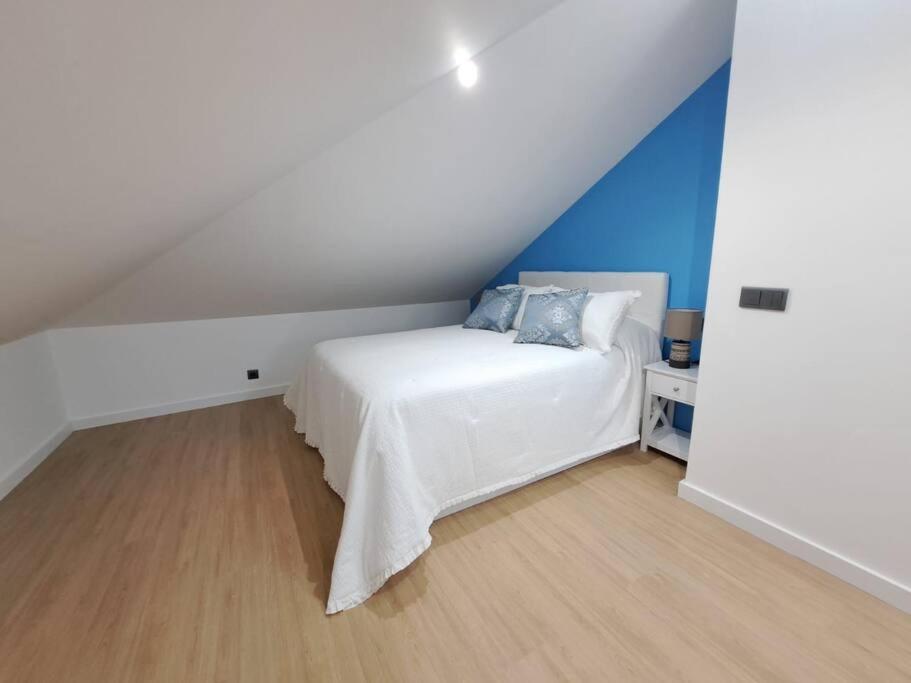 Apartment Centro, Duplex De Diseno. Vigo