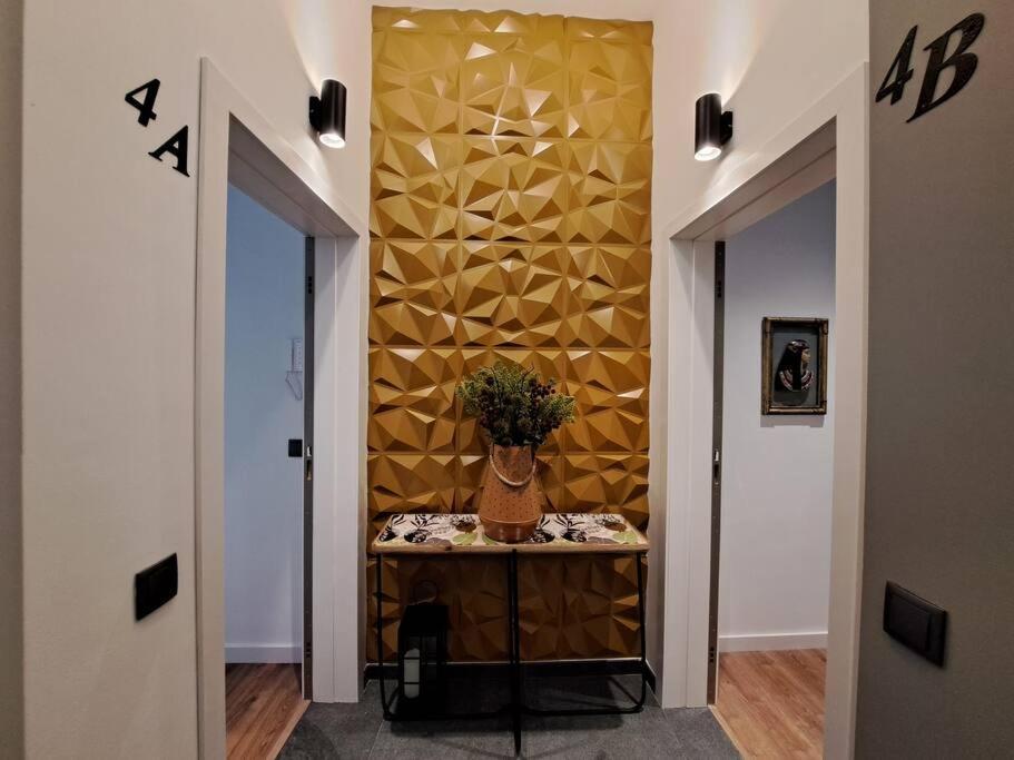 Appartement Centro, Duplex De Diseno. *