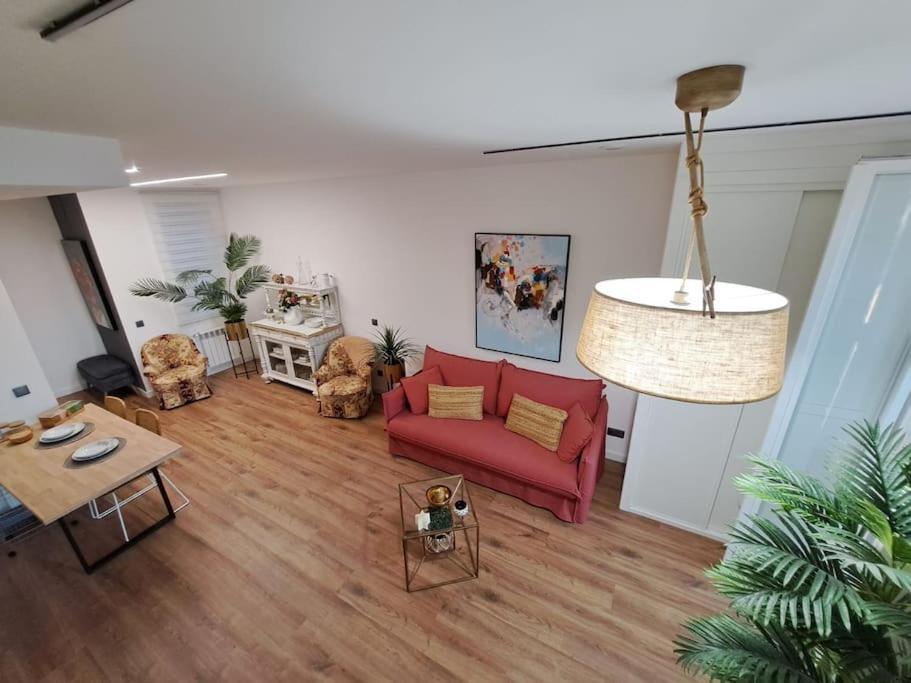 Centro, Duplex De Diseno. *