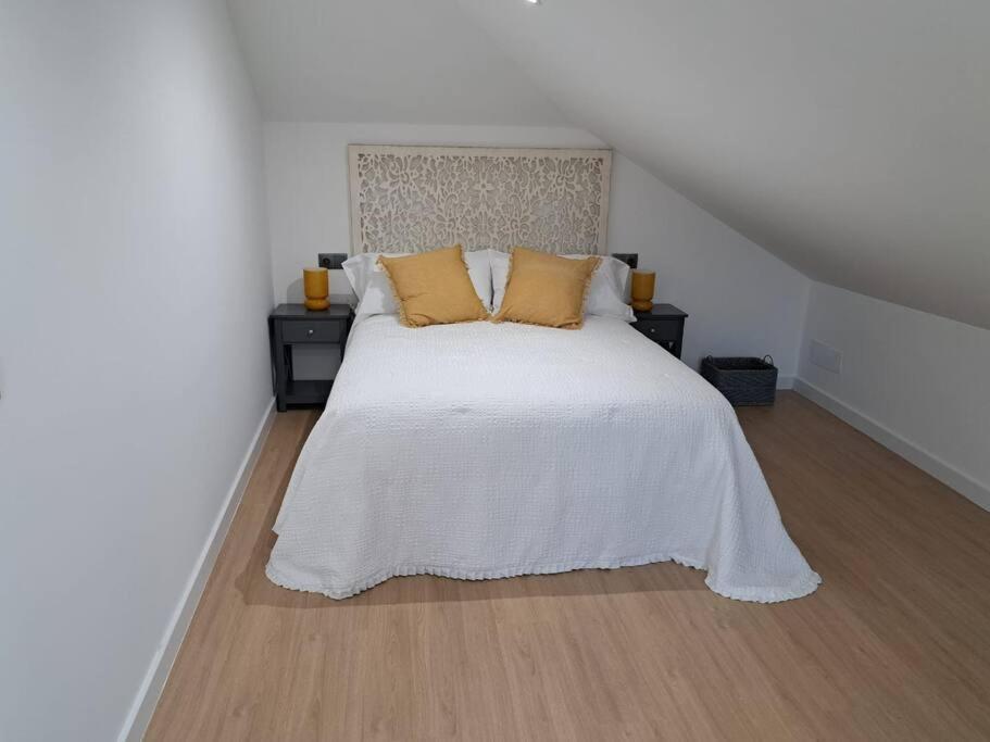 Centro, Duplex De Diseno. Apartamento Vigo