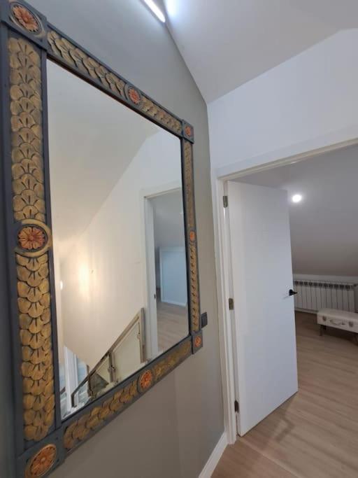 Appartement Centro, Duplex De Diseno. *