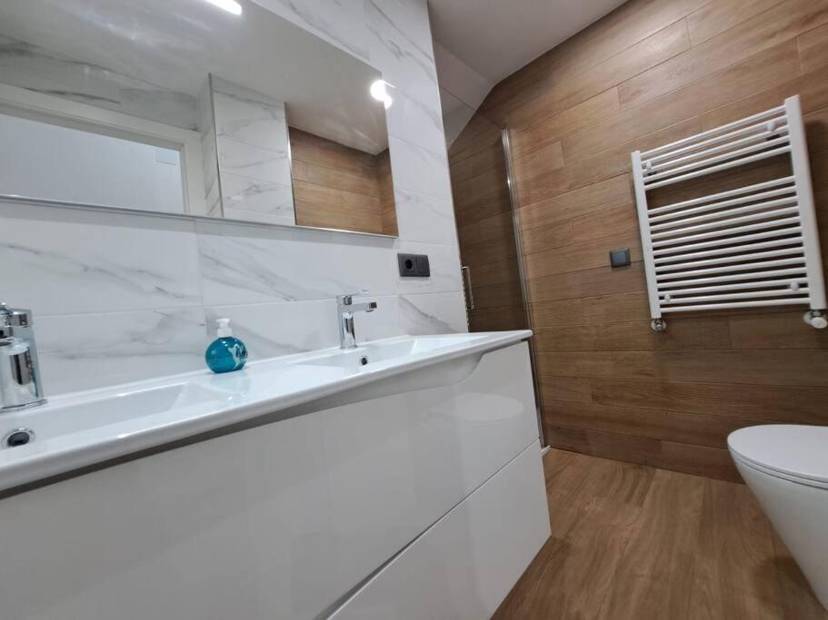 Appartement Centro, Duplex De Diseno. *