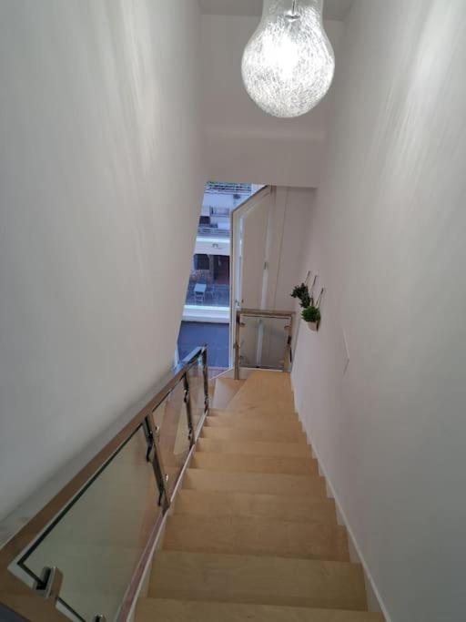 Centro, Duplex De Diseno.