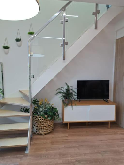 Centro, Duplex De Diseno. * Vigo