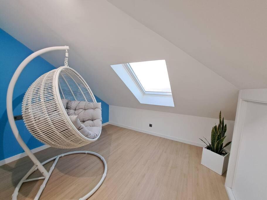 Centro, Duplex De Diseno. Appartement *