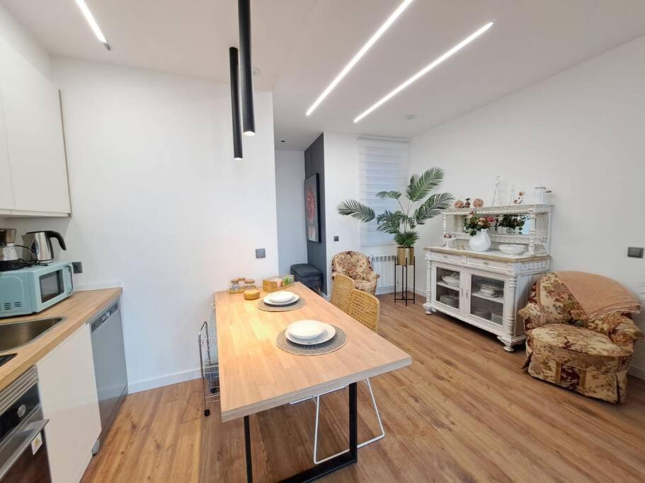 Appartement Centro, Duplex De Diseno.
